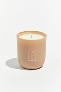 Havana Vegan Wax Candle - H+E Goods Company