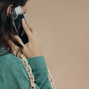 Hold On Phone Chain - H+E Goods Company