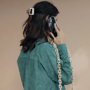 Hold On Phone Chain - H+E Goods Company