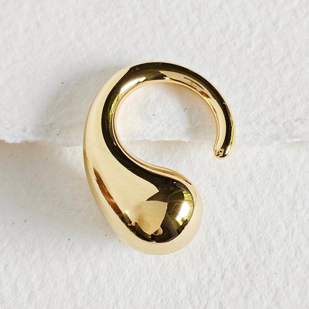 Hooked Ring – H+E Goods Company