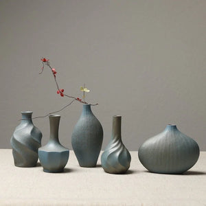 Rima Ikebana Vase - H+E Goods Company