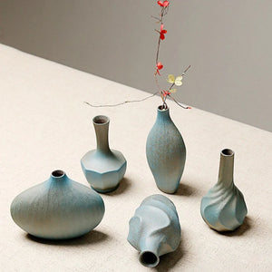 Rima Ikebana Vase - H+E Goods Company