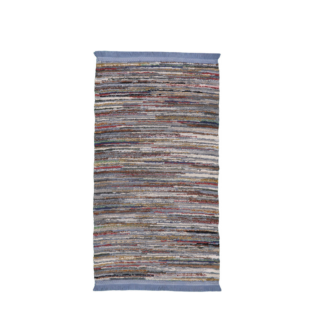 Chicago Hook Rug American Vintage Hand Hooked Rug – H+E Goods Company