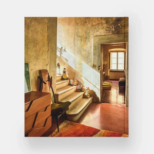 Italian Interiors: Rooms with A View - H+E Goods Company