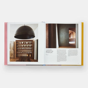Italian Interiors: Rooms with A View - H+E Goods Company