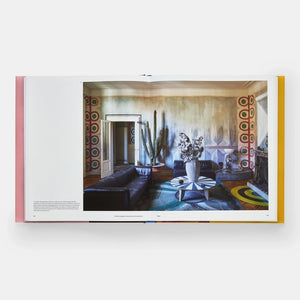 Italian Interiors: Rooms with A View - H+E Goods Company