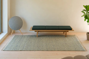 Jade Area Rug - H+E Goods Company