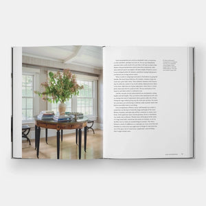 James Huniford: At Home - H+E Goods Company