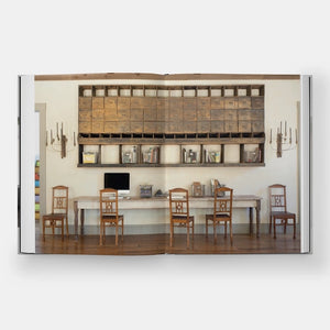 James Huniford: At Home - H+E Goods Company