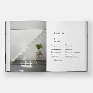 James Huniford: At Home - H+E Goods Company