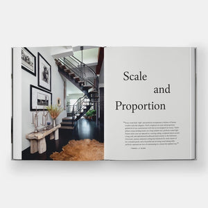 James Huniford: At Home - H+E Goods Company
