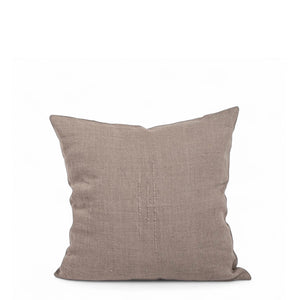 Jaya Vintage Linen Pillow - H+E Goods Company
