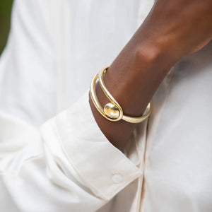 Jenue Bangle - H+E Goods Company