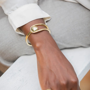 Jenue Bangle - H+E Goods Company