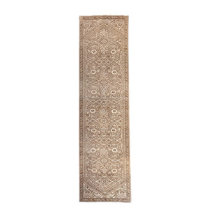 Julie Antique Malayer Runner - H+E Goods Company