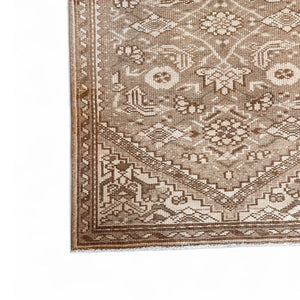 Julie Antique Malayer Runner - H+E Goods Company