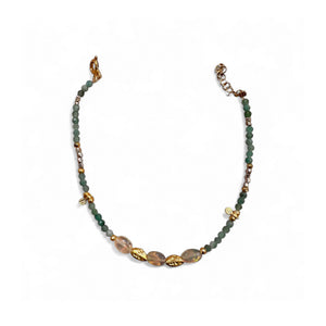 Juniper Opal Bracelet - H+E Goods Company