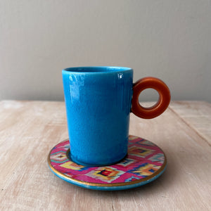 Katan Coffee Mug - H+E Goods Company