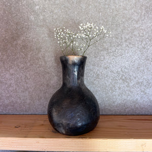 Kelibia Clay Vase - H+E Goods Company