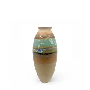 Lando Ceramic Vase - H+E Goods Company