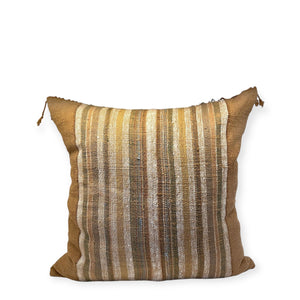 Lorna Handwoven Pillow - H+E Goods Company