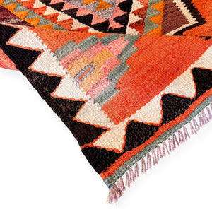 Louis Vintage Kilim Runner - H+E Goods Company