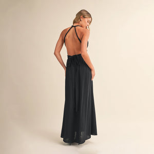 madeline maxi dress Madeleine Strapless Maxi Dress