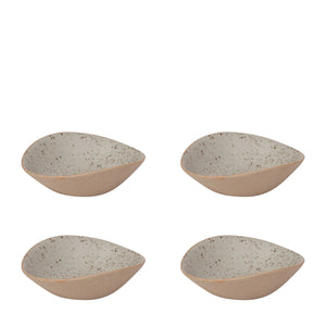 Maison Dipping Dishes - Set of 4