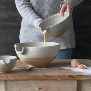 Maison Mixing Bowl - H+E Goods Company