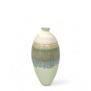 Marlon Ceramic Vase - H+E Goods Company