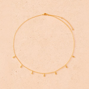 Marta Necklace - H+E Goods Company
