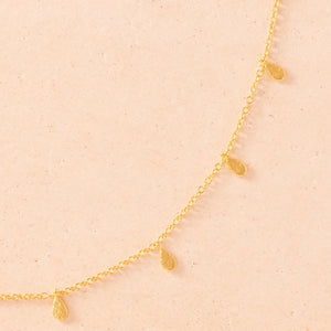 Marta Necklace - H+E Goods Company