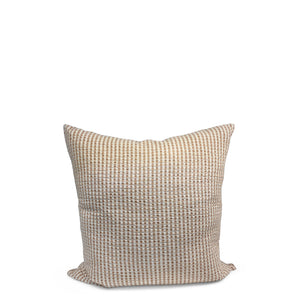 Maude Handwoven Pillow - H+E Goods Company