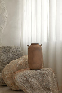 Mira Vase - H+E Goods Company