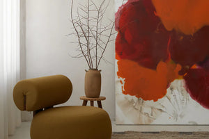 Mira Vase - H+E Goods Company