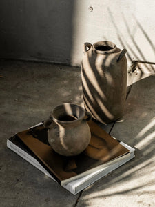 Mira Vase - H+E Goods Company