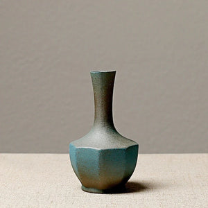Nori Ikebana Vase - H+E Goods Company