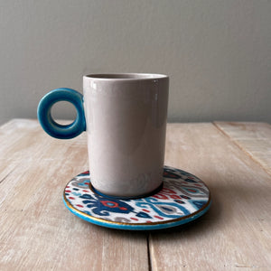 Nurota Coffee Mug - H+E Goods Company