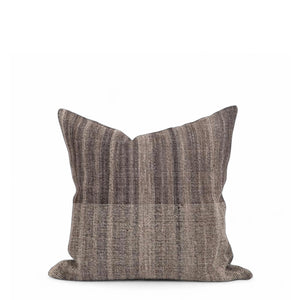 Oksana Handwoven Pillow - H+E Goods Company