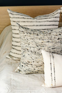 Pasto Lumbar Pillow - H+E Goods Company