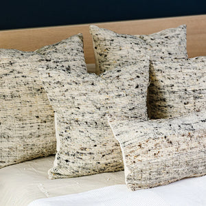 Pasto Lumbar Pillow - H+E Goods Company