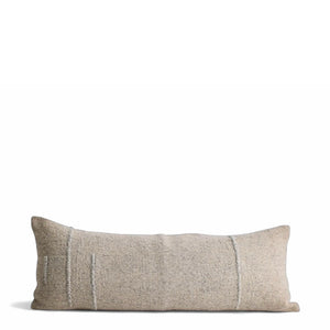 Petra Long Lumbar Pillow - H+E Goods Company