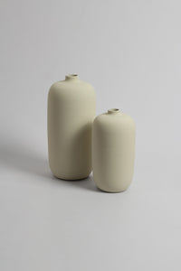 Portel Ceramic Vase - H+E Goods Company