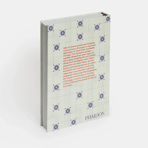 Portugal: the Cookbook - H+E Goods Company