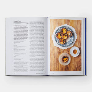 Portugal: the Cookbook - H+E Goods Company