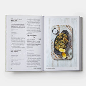 Portugal: the Cookbook - H+E Goods Company