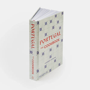 Portugal: the Cookbook - H+E Goods Company