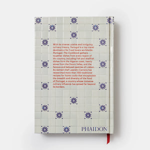 Portugal: the Cookbook - H+E Goods Company