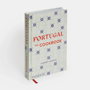 Portugal: the Cookbook - H+E Goods Company