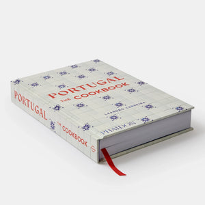 Portugal: the Cookbook - H+E Goods Company